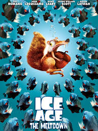 Continental drift berpusat pada trio manny, diego, dan sid yang memulai petualangan mereka setelah bencana besar yang menghanyutkan seluruh benua. Ice Age The Meltdown 2006 Rotten Tomatoes