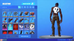To follow this, we will be showing you combos with all the new. Fortnite Travis Scott Skin Best Backblings Combos Youtube