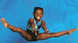 Simone biles hasn't officially earned her place on the u.s. Simone Biles Journey To Olympic Games America S Most Decorated Gymnast Top Favorite At Tokyo Olympics 2021 Firstsportz