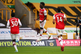 Bukayo saka salary, net worth, contract details. Leave Our Son Alone Parents Of Arsenal Teen Star Bukayo Saka Beg Nigeria Football Federation Owngoal Nigeria