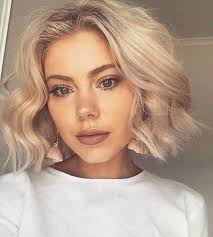 Obviously, the length of the haircut can. 29 New Blunt Bob Haircuts 2017 Bob Haircut And Hairstyle Ideas