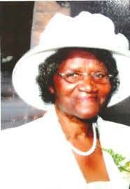 Inez Louise Reid (Mama Reid, Sparrow)