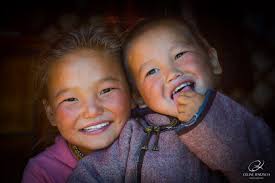 Steppes by steppes: premiers pas en terre mongole