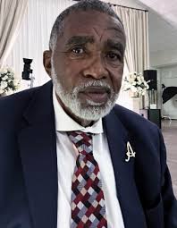 Phillip Benedict Adams Obituary