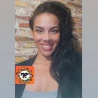 Raquel Laboy's Instagram, Twitter & Facebook