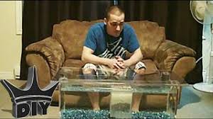 What do you think ? How To Make A Coffee Table Fish Tank Hometalk