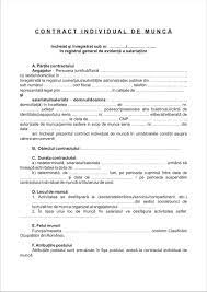 Conflictele în legătură cu încheierea, executarea, modificarea, suspendarea sau încetarea prezentului contract individual de muncă sunt soluţionate de către instanţa. Contract Individual De Munca