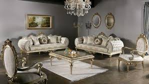 Klasik Koltuk Takimlari Ve Modelleri Klasik Mobilyalar Evgor Mobilya Art Deco Koltuklar