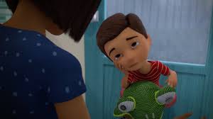 Cómo ser paciente | Videos para niños de jw.org