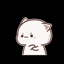 Cute Cartoon Cat Gifs Tenor Discover all images by jeyny. cute cartoon cat gifs tenor