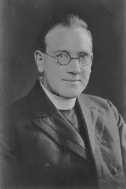 The Development of the Shrine