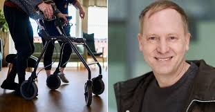 Umeåforskare bakom nya rön: alzheimerliknande sjukdom hos patienter med  parkinson