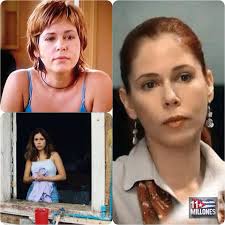 Silvia Águila: La actriz cubana que conquistó la televisión y el cine. Una  de las más versátiles y talentosas de Cuba.👏🎬🌟📺Desde su debut en la  pantalla grande con "Amor Vertical" en 1996,