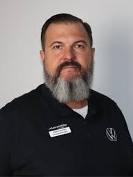 Meet Larry H. Miller Volkswagen Tucson Staff