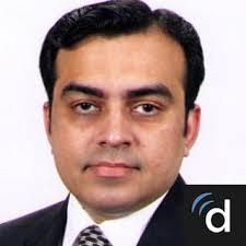 Dr. Jane Neumann, MD