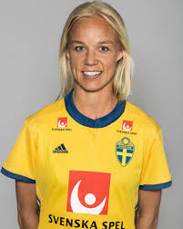 2020 (with the league about to begin their kit release has already. Caroline Seger News