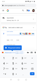 Browsers like chrome and firefox do have some options to automatically fill in basic form data like name, address, email, phone number, and credit card, but they are a bit limiting. Android 11 Will Make Password Autofill Much Better Thanks To Keyboard Integration