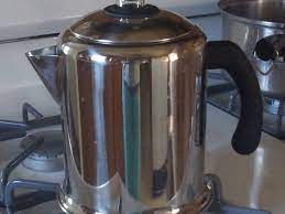 The coffee percolator is an excellent and convenient item to have in the kitchen to make your coffee without having a hot water supply. How To Use A Stove Top Coffee Percolator Delishably