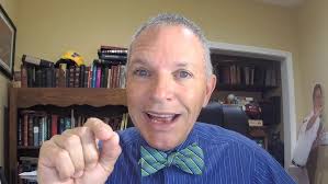 Walking Through the Mount: Part 11: Judging Hogs and Dogs (Class for teens) 