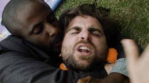 Polar (2019), directed by Dominic Jackson