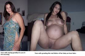 Before after Pregnancy (49 photos) - sex and porn