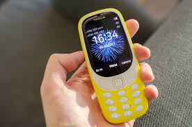 Unfollow nokia 3310 2017 to stop getting updates on your ebay feed. The New Nokia 3310 Is Now Available To Buy The Verge