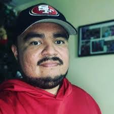 Alejandro Gallaga's Instagram, Twitter & Facebook