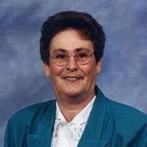 Elizabeth Marie Wilkins Obituary