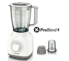 Philips Problend 400w 3 In 1 Blender Wiselink Store