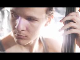 new song: "Light Work" (Nick Mundinger)