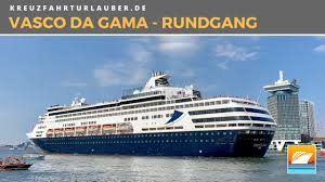He was the first person to sail directly from europe to india. Vasco Da Gama Highlights Im Rundgang Transocean Youtube