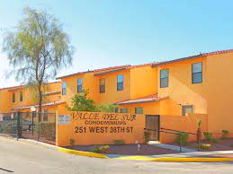 Section 8 rentals in arizona, tucson section 8 tenants are welcome available aug 2019 unfurnished 2 bedroom 1 bath townhouse. Valle Del Sur Condominiums 251 W 38th St Tucson Az 85713 Lowincomehousing Us