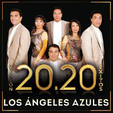 Lo sentimos, todavía no tenemos la letra de 17 años de los angeles azules. Los Angeles Azules On Tidal