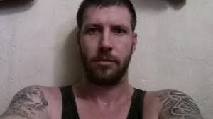 Shaun Davidson: Genius & Great Escape Artist : r/perth