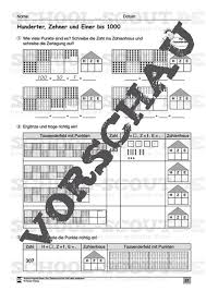 Lade dir das arbeitsblatt tausenderfeld (klasse 3) mit lösungen noch heute. Tausenderfeld Pdf Ubungen Mathe Klasse 3 Kostenlos Zum Download Lernwolf De Tausenderfeld Und Hundertertafel Mussen Zahlen Eingetragen Werden