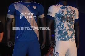 Emelec se impuso a orense sc en machala. Emelec Presento Su Nueva Camiseta Adidas Para La Temporada 2020 Bendito Futbol