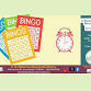 A Moment in Time Memory Café: B I N G O !