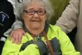 Faith Laverne Collier