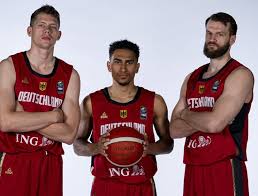 Basketball is a sport contested at the summer olympic games. Germany Fiba Olympic Qualifying Tournament Split Croatia 2020 Fiba Basketball