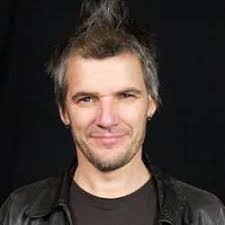 Mushroom Records Artists