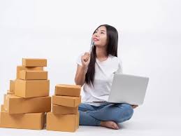 Reseller Atau Dropshipper