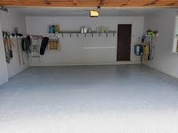 In addition to square footage, there are other factors that may influence the total price of your project. 8 Reasons Epoxy Flooring Is A Must Have Industrious Garage Industrious Garage