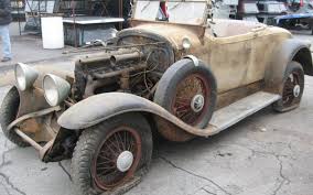 Image result for Nomad Tan 1929 Buick
