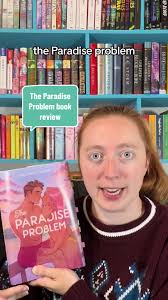 The Paradise Problem Anna