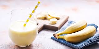 Mariti viteza la 10, apoi la high. 6 ReÈete De Smoothie Cu Banane Perfecte Pentru O Gustare SÄnÄtoasÄ