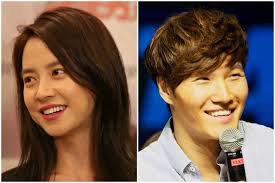 She's great in running man(nowdays not that great just average). Running Man Will End In February 2017 Song Ji Hyo And Kim Jong Kook Will Stay Till The Finale Entertainment The Jakarta Post