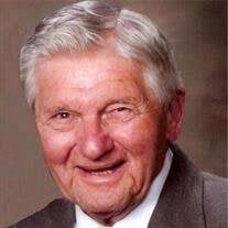 Arnold Klever Obituary