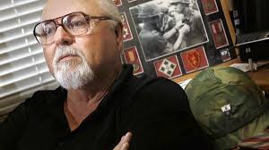 Vietnam veterans' new battle: getting disability compensation