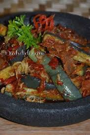 Pin Di Indonesian Food