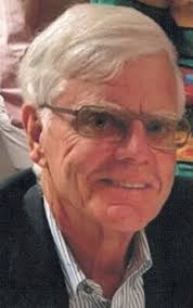 C. Michael Malet Obituary